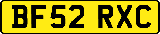 BF52RXC