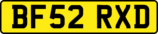 BF52RXD
