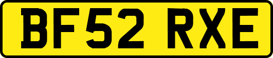 BF52RXE