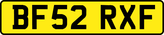 BF52RXF