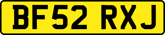 BF52RXJ