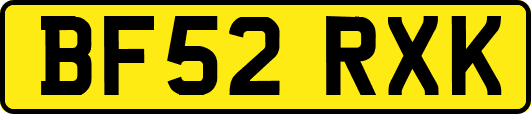 BF52RXK