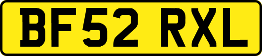BF52RXL