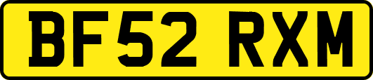 BF52RXM