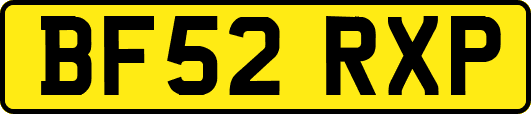 BF52RXP