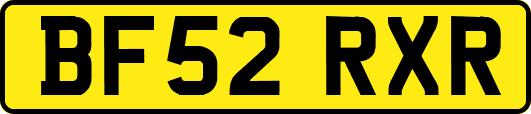 BF52RXR