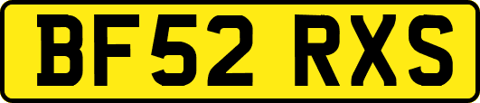 BF52RXS