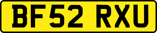 BF52RXU