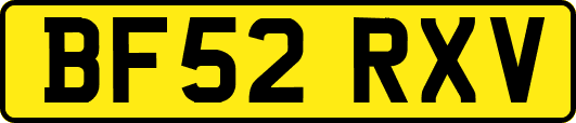 BF52RXV