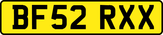 BF52RXX