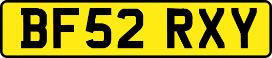 BF52RXY