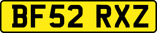 BF52RXZ