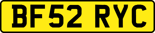 BF52RYC
