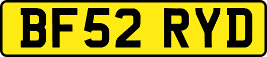 BF52RYD
