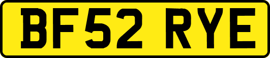 BF52RYE