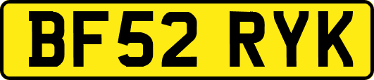 BF52RYK
