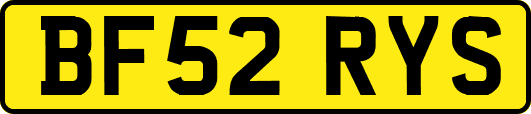 BF52RYS