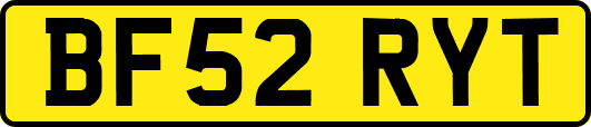 BF52RYT