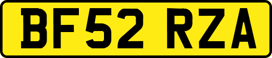 BF52RZA