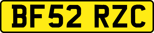 BF52RZC