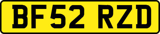 BF52RZD
