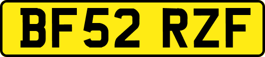 BF52RZF