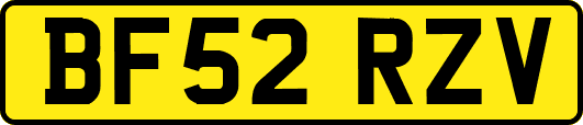 BF52RZV