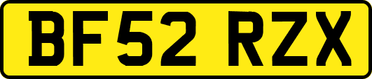 BF52RZX
