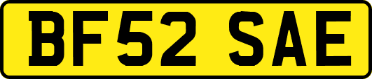 BF52SAE