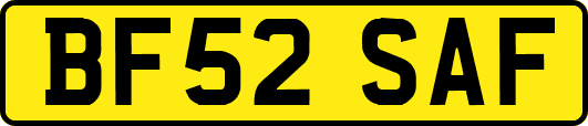 BF52SAF