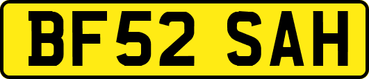 BF52SAH