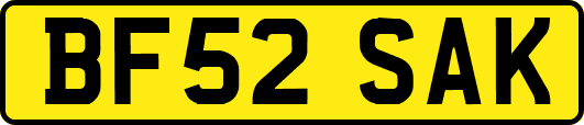 BF52SAK