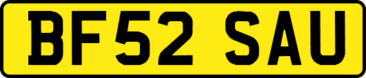 BF52SAU