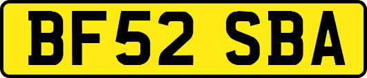 BF52SBA