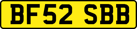 BF52SBB