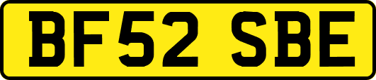 BF52SBE