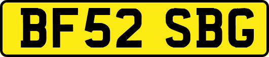 BF52SBG