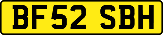 BF52SBH