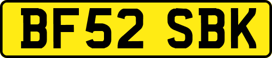 BF52SBK