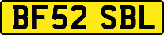 BF52SBL