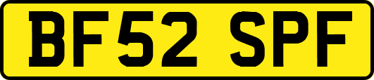 BF52SPF