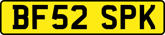 BF52SPK