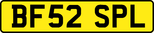 BF52SPL