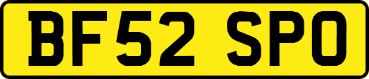 BF52SPO
