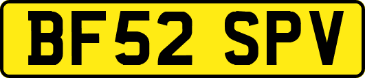 BF52SPV