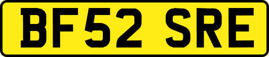 BF52SRE