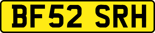 BF52SRH