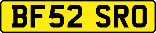 BF52SRO