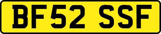 BF52SSF