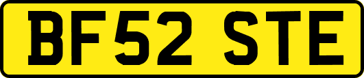 BF52STE